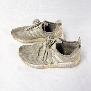 WOMENS ADIDAS NMD SNEAKER SHOE SIZE 6